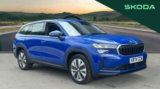 Skoda Kodiaq 2.0 TDI SE 5dr DSG [7 Seat] Diesel Estate